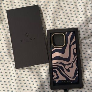 Burga iPhone 14 pro max elite